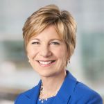 Susan Desmond-Hellmann