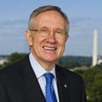 Harry Reid