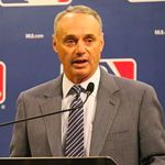 Rob Manfred