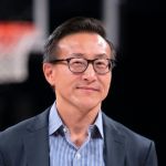 Joe Tsai