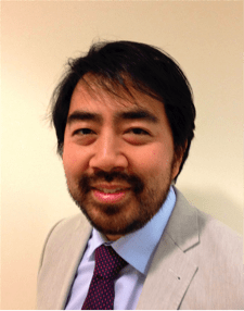 Franklin Huang