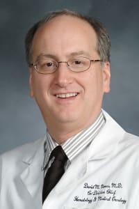 David Nanus, MD