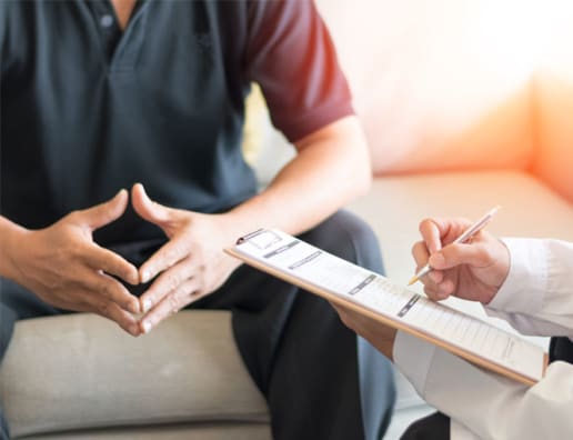 Urinary Dysfunction