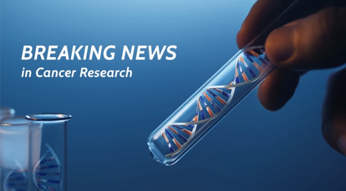 Breaking News