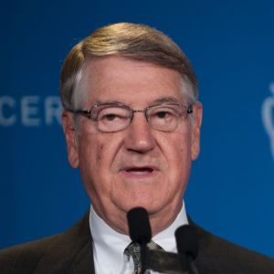 James C. Blair, PhD