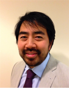 Franklin Huang