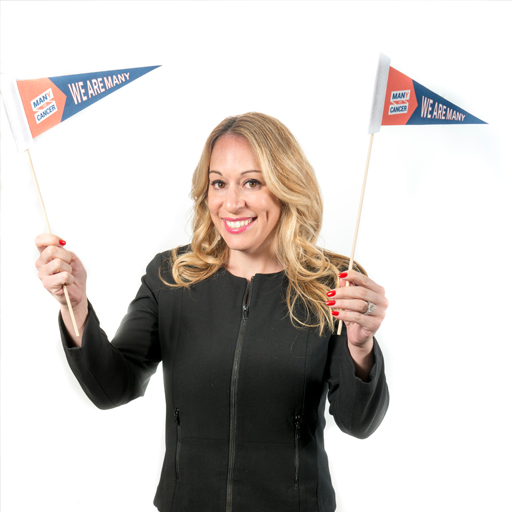 Stacy L. Prostate Cancer Foundation