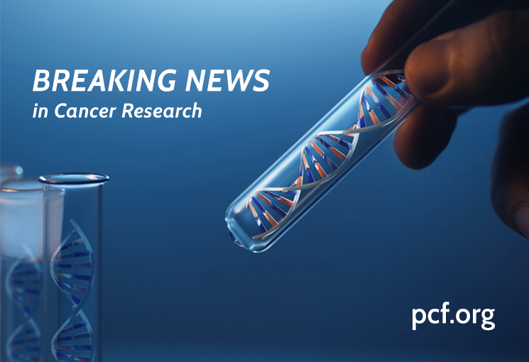 Breaking News Fda Approves Enzalutamide Xtandi For Non Metastatic Castration Resistant