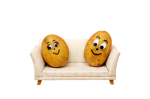 Prostate Cancer Loves Couch Potatoes Prostate Cancer Foundation