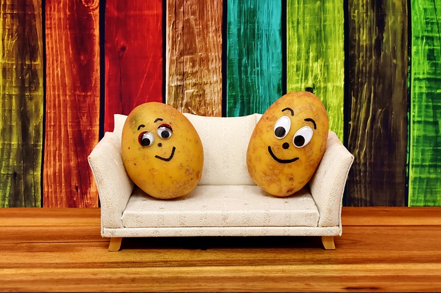 Prostate Cancer Loves Couch Potatoes Prostate Cancer