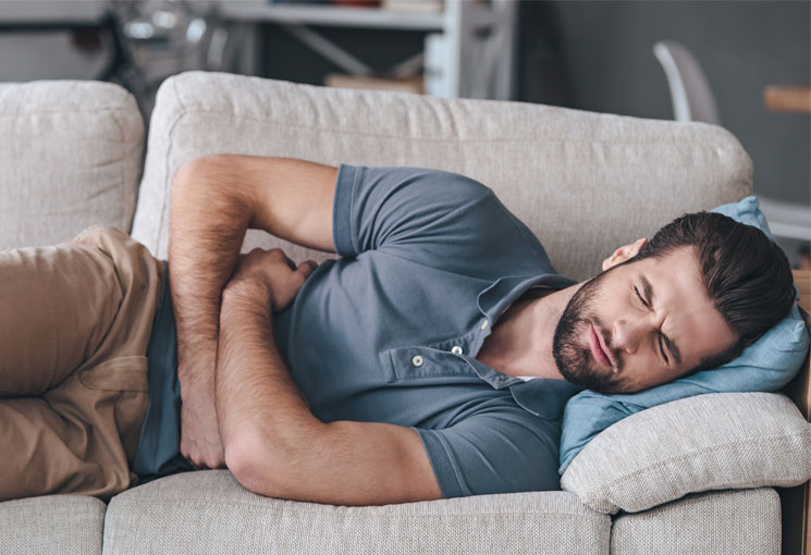 prostataentzündung diagnose