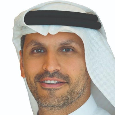 Khaldoon Khalifa Al Mubarak, Mubadala