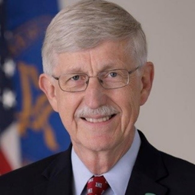 Francis Collins, NIH