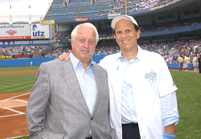 Prostate Cancer Foundation