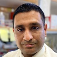 Sachin Kumar Gupta, PhD