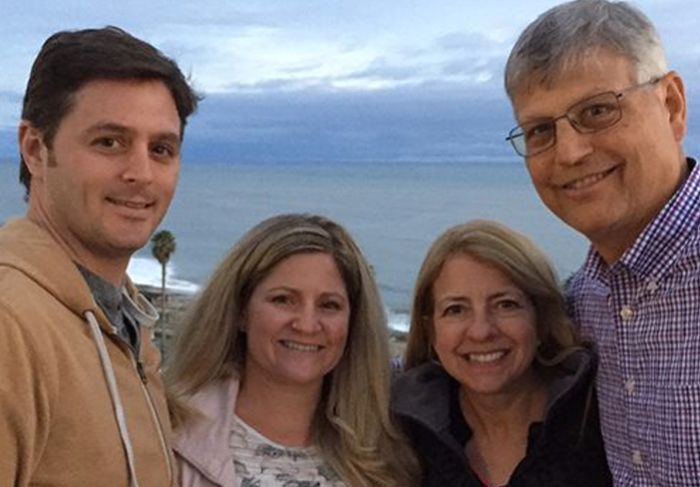 Prostate Cancer Foundation