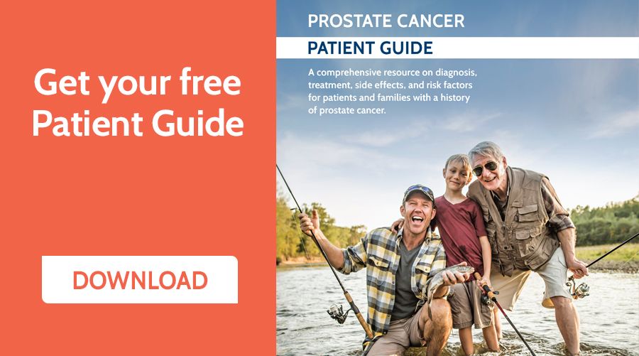 Prostate Cancer Foundation