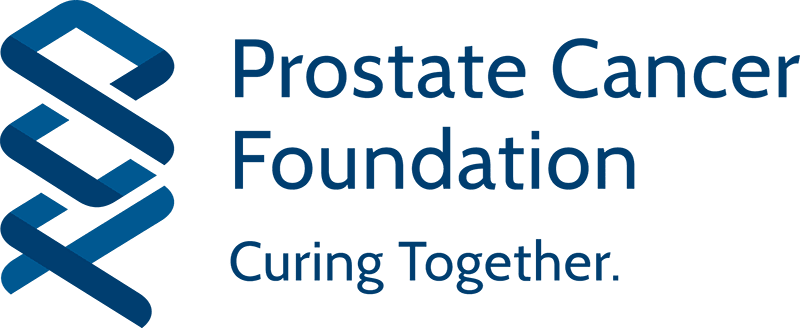 prostate cancer research charity