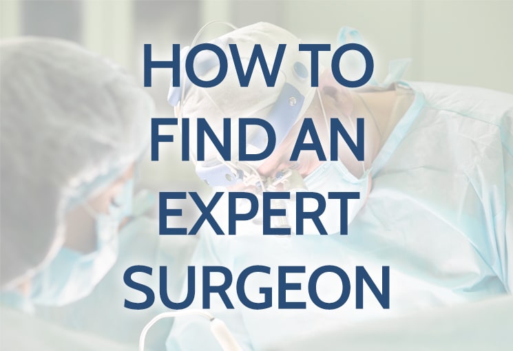 How To Choose A Surgeon For Prostatectomy