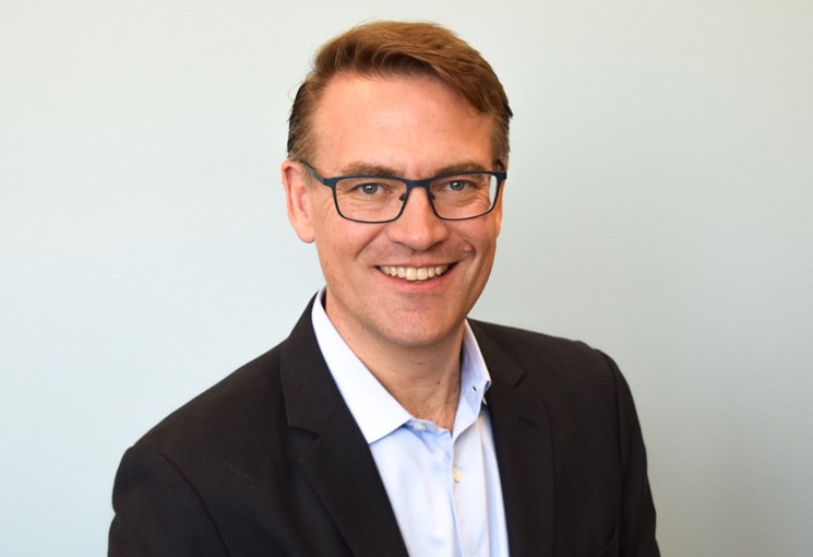 Charles (Chuck) J. Ryan, MD