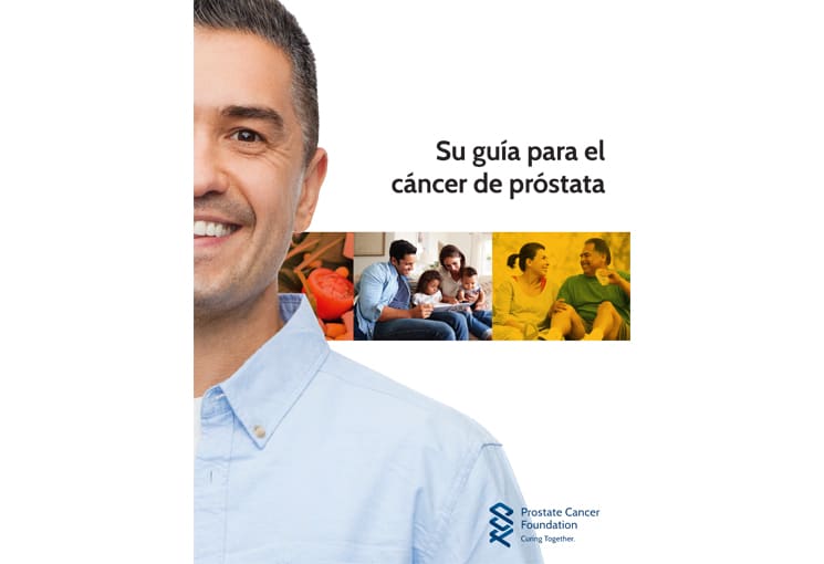Spanish Language Patient Guide
