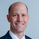 Dr. James Byrne