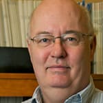 Dan Robinson, PhD