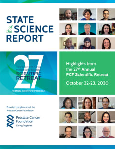 State of Science 2020