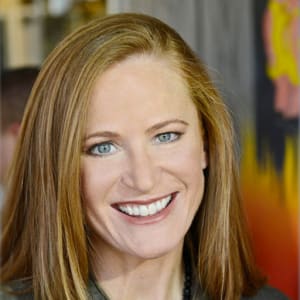 Christine Jones