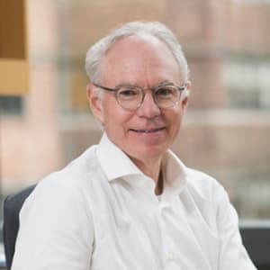 Charles Sawyers, MD