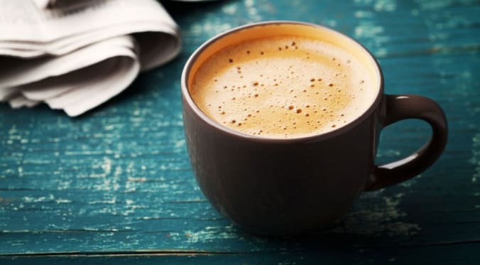New Study Shows Coffee Health Benefits