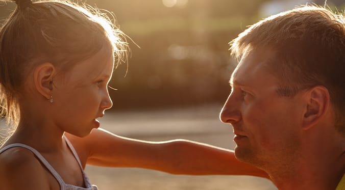 How to Tell Your Kids About Your Cancer Diagnosis