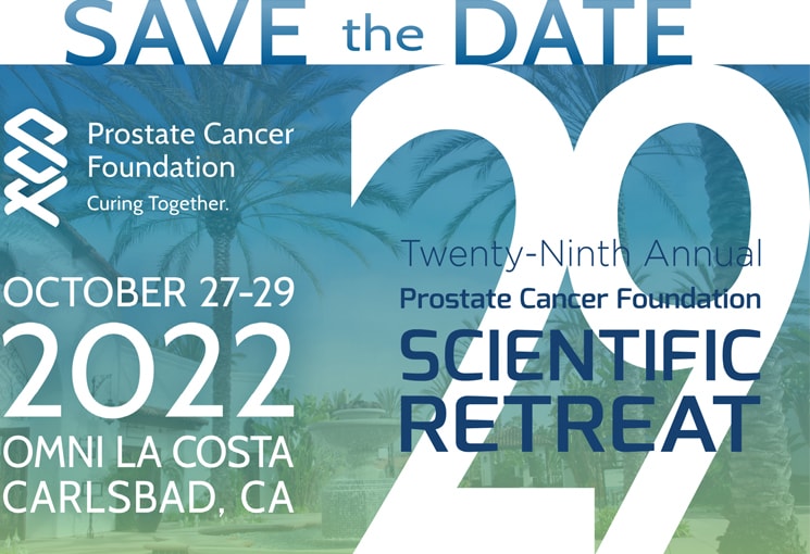 29th Annual PCF Scientific Retreat Poster Abstracts