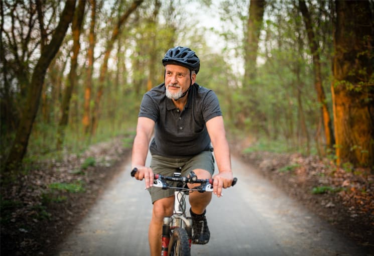 PCF Scientific Retreat 2021 Top Stories For Patients Prostate Cancer