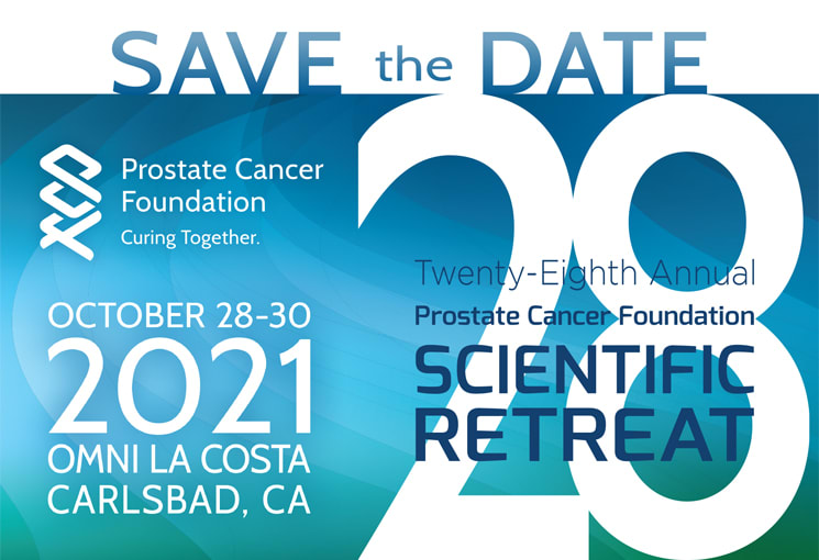 28th Annual PCF Scientific Retreat Poster Abstracts