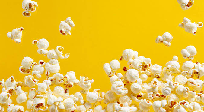 Is Popcorn Healthy? - Health Benefits of Popcorn