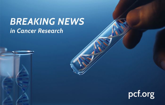 Breaking News Fda Approves First Oral Hormone Therapy For Advanced Prostate Cancer Prostate 6763