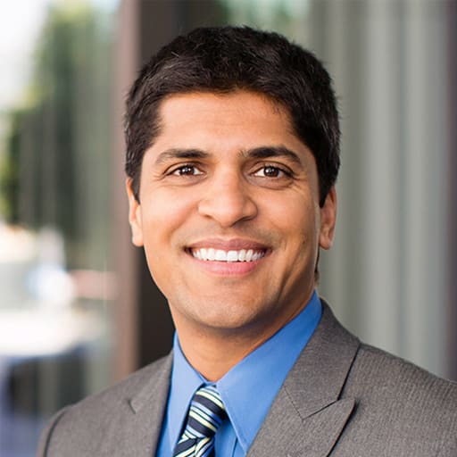 Dr. Rahul Aggarwal