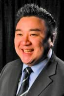 Timothy Yap  MD Anderson Cancer Center