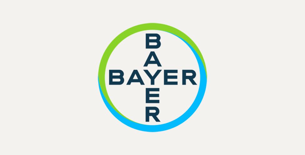 Bayer Pharmaceuticals logo