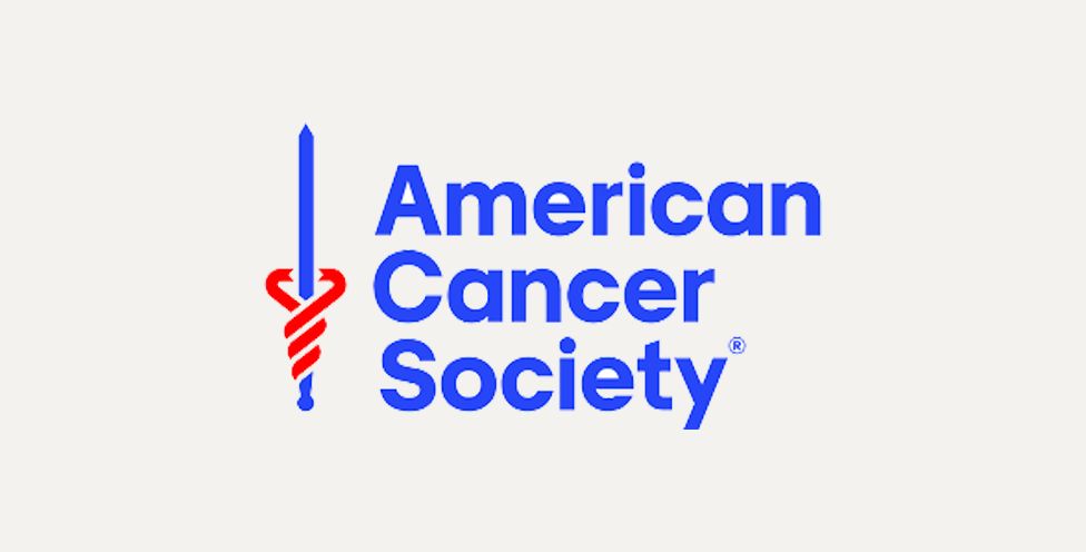 American Cancer Society logo