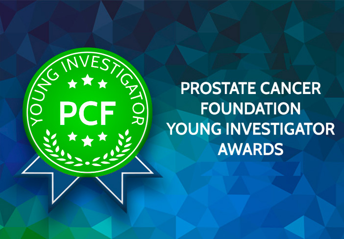 global prostate cancer research foundation)