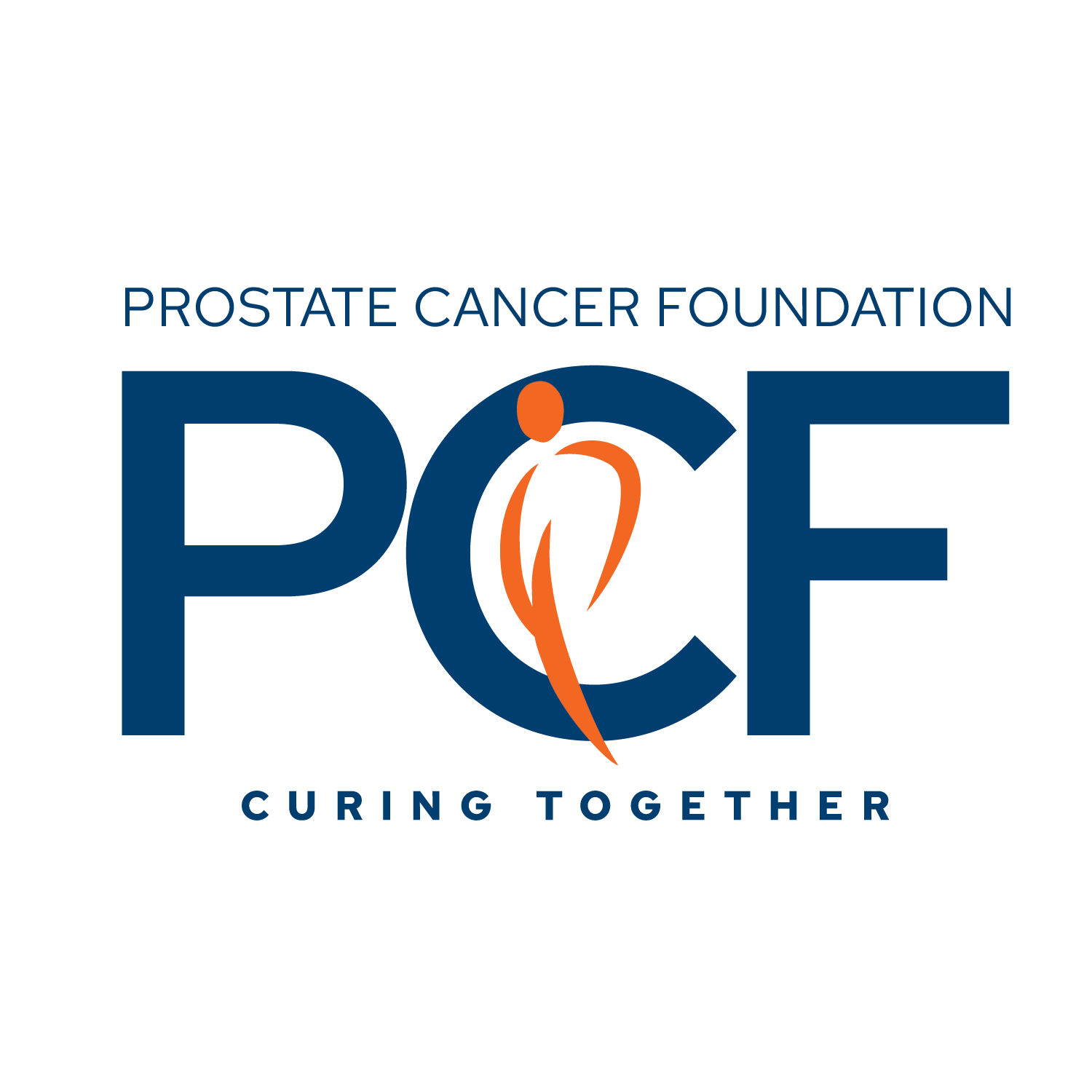 PCF Logo