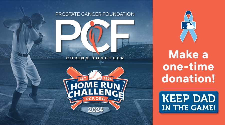 Prostate Cancer Foundation