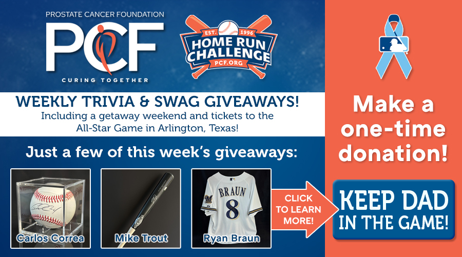 PCFCuring Together PCF Prostate Cancer Foundation Prostate