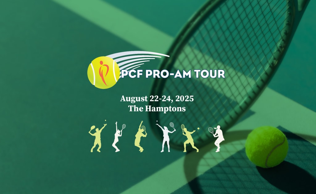 Hamptons Pro-Am Tennis Tour