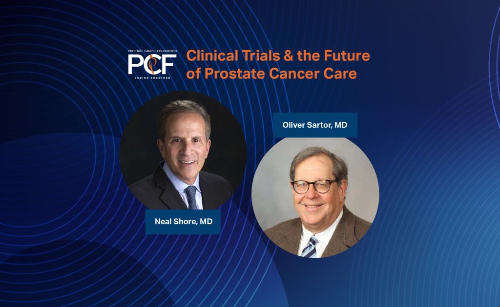 2024 Advanced Prostate Cancer Patient Summit