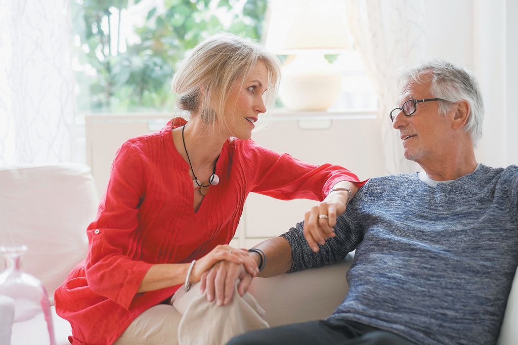 Caregiver's Perspective- Prostate Cancer Summit