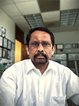 Nallasivam Palanisamy, PhD, MSc