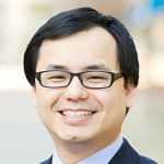 Julian Hong, MD